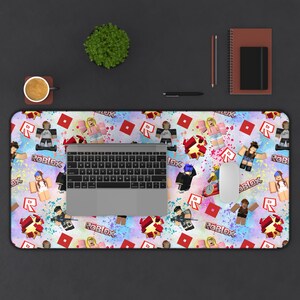 Brookhaven Roblox Codes Mouse Pads & Desk Mats for Sale