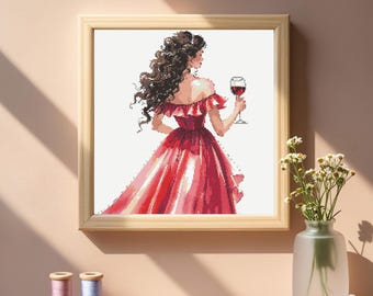 knee length dresses for ladies Force & Grace Napa Valley Cabernet Sauvignon 2021 (750 ml) main image 0