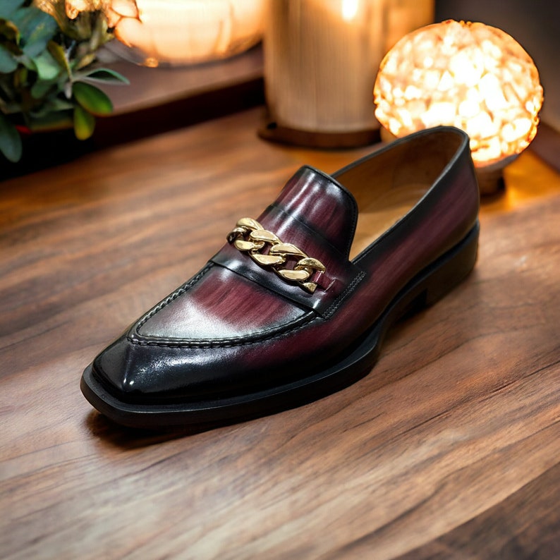 custom handmade shoes usa