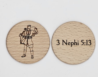 Youth Theme Tokens
