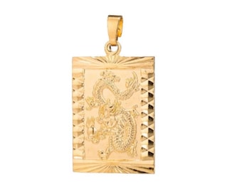 Pendant, Jewelry, Chinese Zodiac, Charm