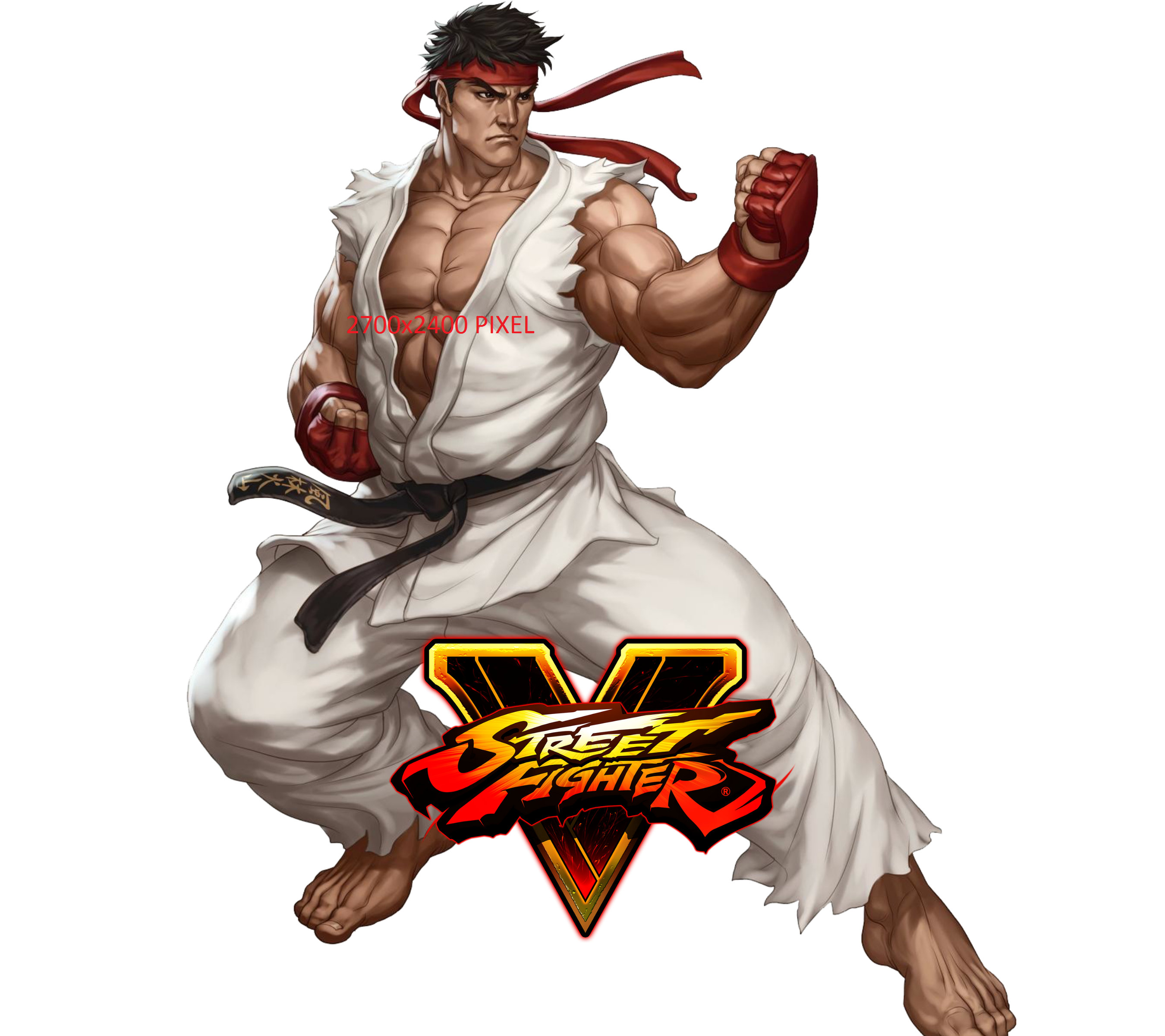 激レア！美品【S4 × STREET FIGHTER V】 Ryu ★ 2BA Street Fighter V, Street Fighter Iv,ryu Ken Playstation 4