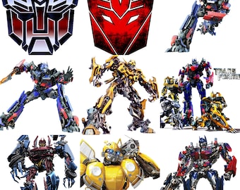 Optimus Prime,9 Png File,bumblebee,robot Cars Optimus Prime