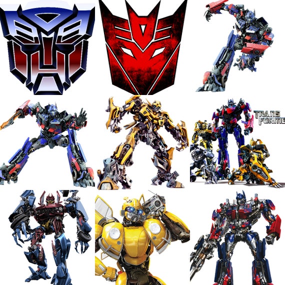 Optimus Prime,9 Png File,bumblebee,robot Cars Optimus Prime