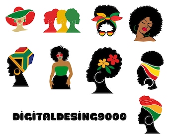 mulheres negras empacotam 9 arquivo png, décimo primeiro png, décimo primeiro 1865 png, história negra png, décimo primeiro camisa png, 19 de junho png, 1865 png, junho png