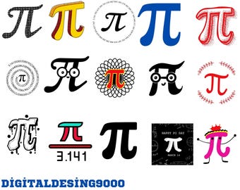 Pi Day 15 png file, Teacher Pi Day png,3.14 png,Math Teacher png,Math png,Pi Symbol png,March 14 png,I love math png, Happy Pi day png,pi