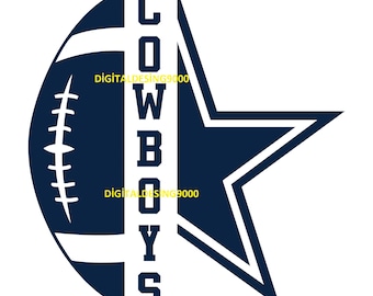 american football svg ,american cowboy 1 svg 5 png,colorful cowboy star,wild west,color printing,cowboy love,shirt printing,birthday gift,