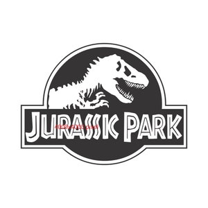 Jurassic Park, Jurassic World Dinosaurs,digital Download Color Print ...