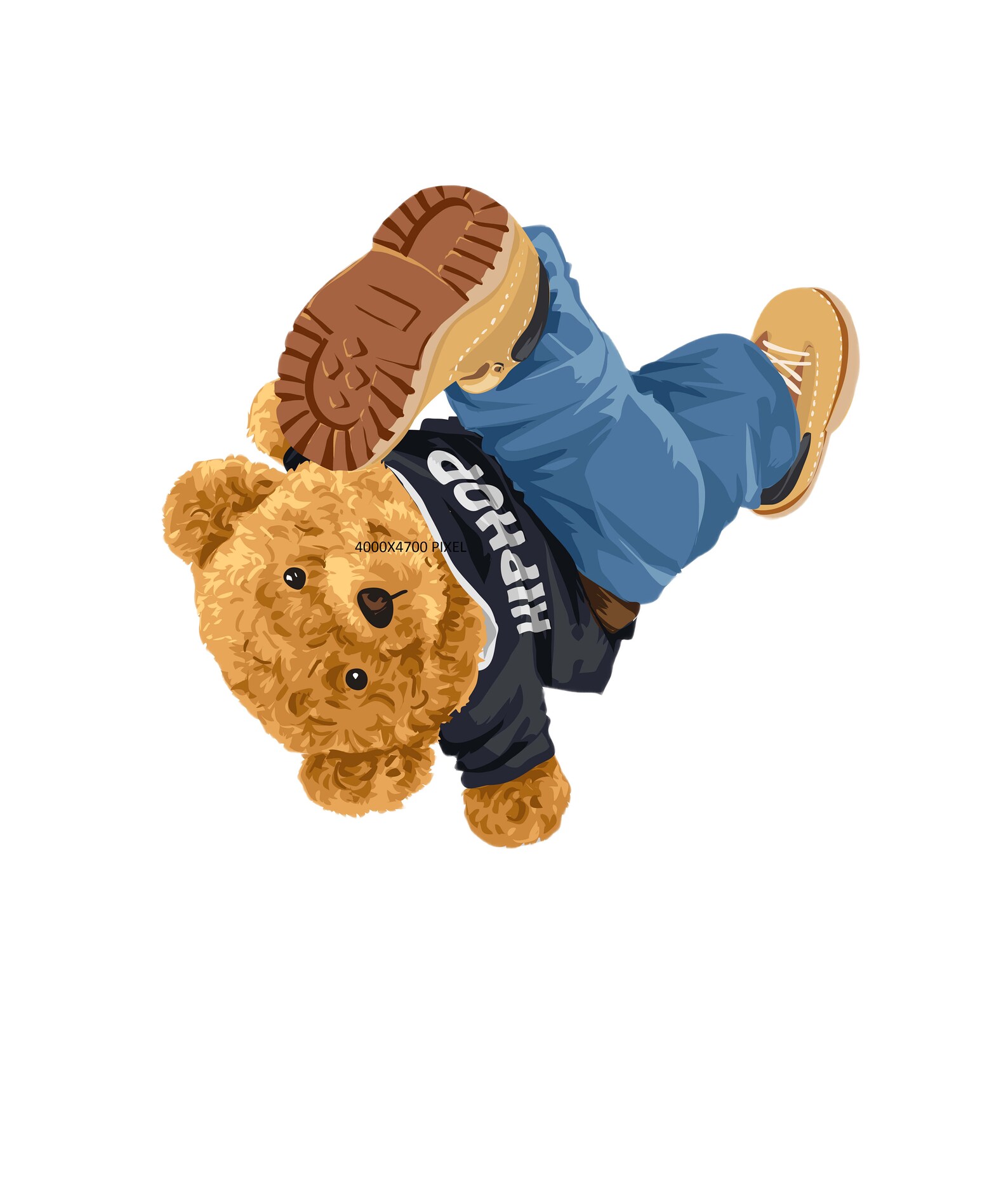 Teddy Bears,9 Png BUNDLE File Hat and Glasses, Sports Car, Red Sports ...