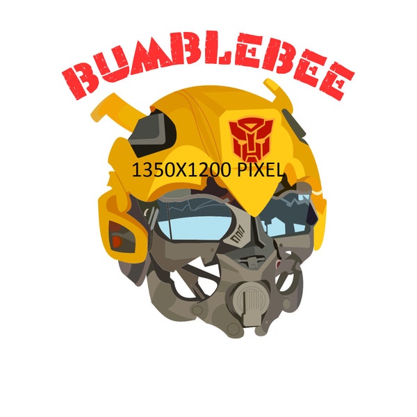 bumblebee,png file,bumblebee mask,robot cars,warrior robots,transformers,yellow bumblebee teammate,superheroesyellow car,kids gift,birthday