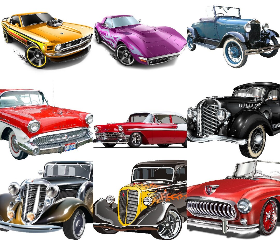 国産絶版名車グラフィックマガジン: ヴィンテージカー・ジャパン