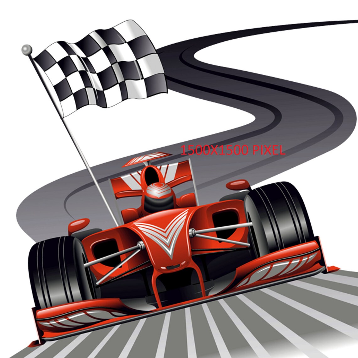 Racing Car Png, Racing Car, Open Wheel Car,grand Prix, Product Design ...