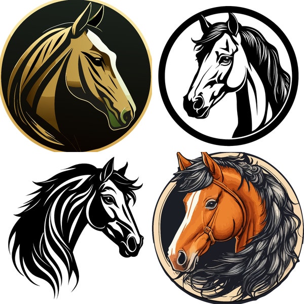 horse 4 png file,horse head,shirt print,cute horses,gallop,horse saddle,horseshoe,horse riding,equestrian,horse racing,digital download