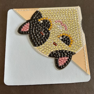 Cat Bookmark