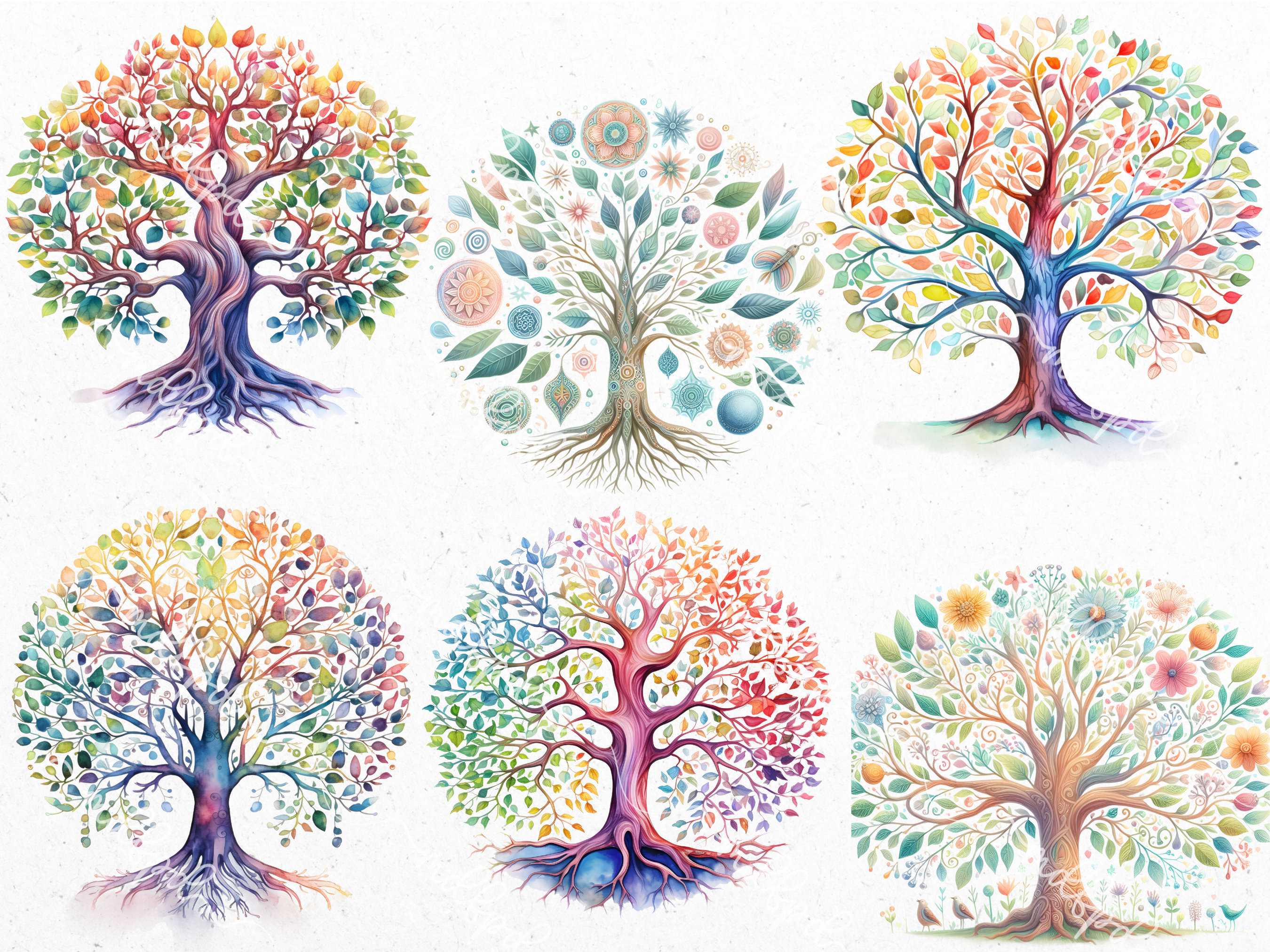Tree Of Life Tree Of Life Clip Art Tree Of Life Png Tree Of Life Il Fullxfull.5843908431 Gnbr