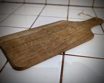 Small cutting board