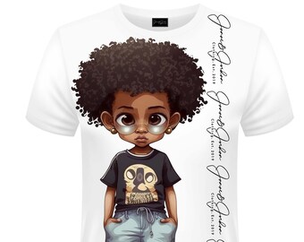 Janae & Jordan Clothing