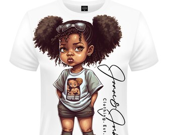 Janae & Jordan Clothing