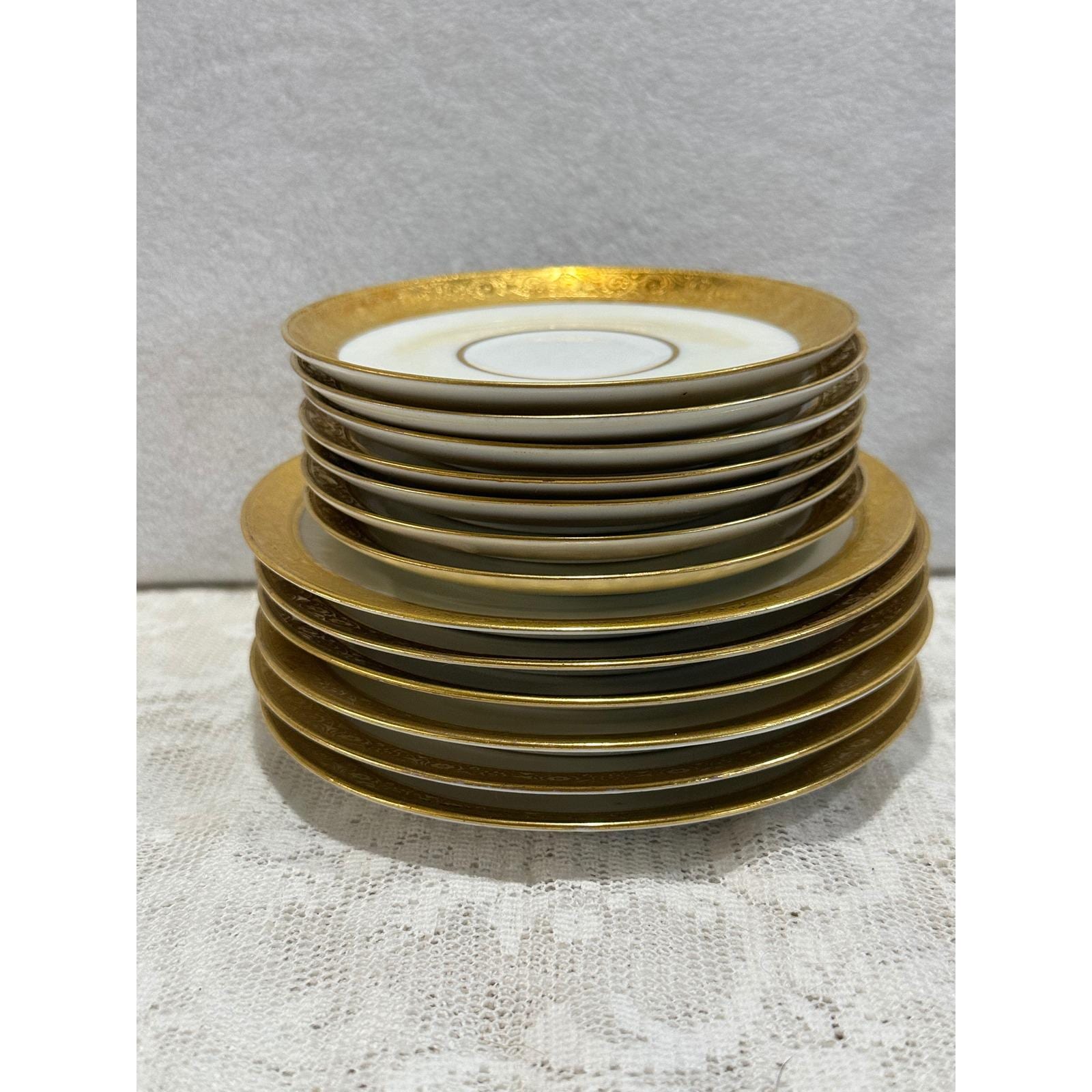 Hutschenreuther lhs porcelain - Etsy 日本