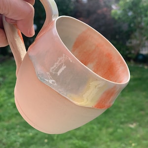 ceramic, cups, coffee cup