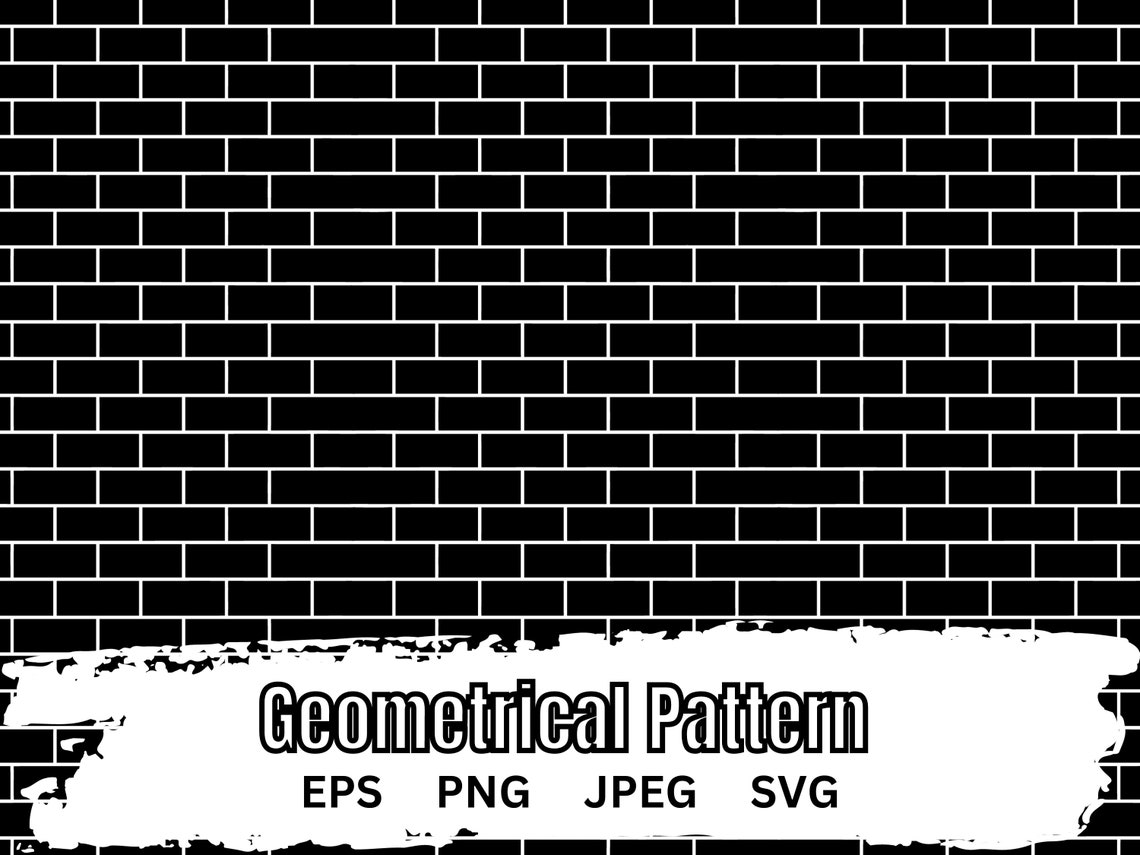 Brick Wall SVG Bundle, Brick Wall Pattern Cut Files, Brick Wall Brick Wall SVG Bundle, Brick Wall Pattern Cut Files, Brick Wall