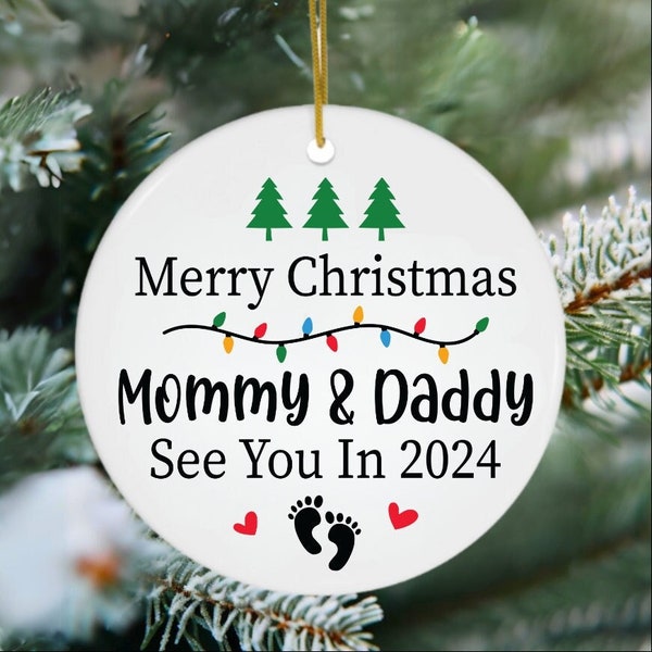 Gift for Expecting Mommy and Daddy 60+ Gift Ideas for 2024