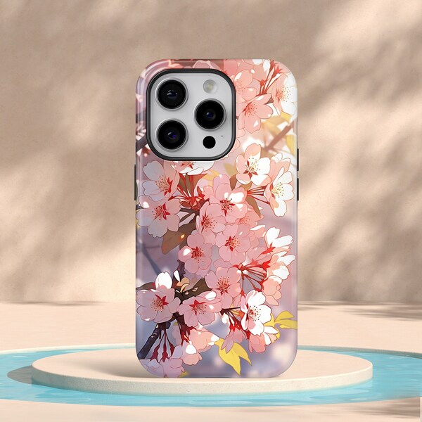 13 Pro Cherry Phone Case - Etsy