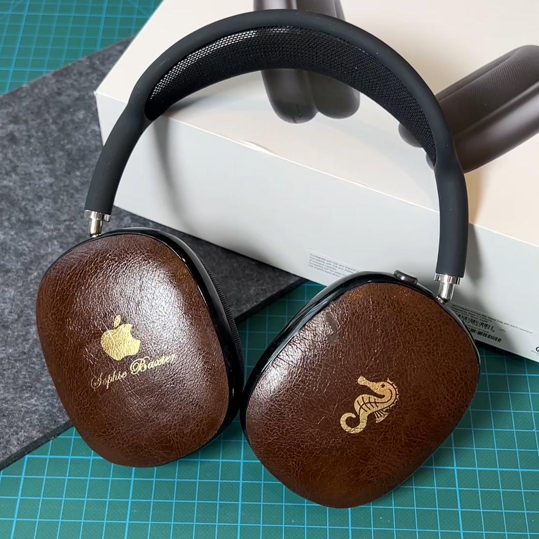 AirPod max metal cover - Etsy 日本