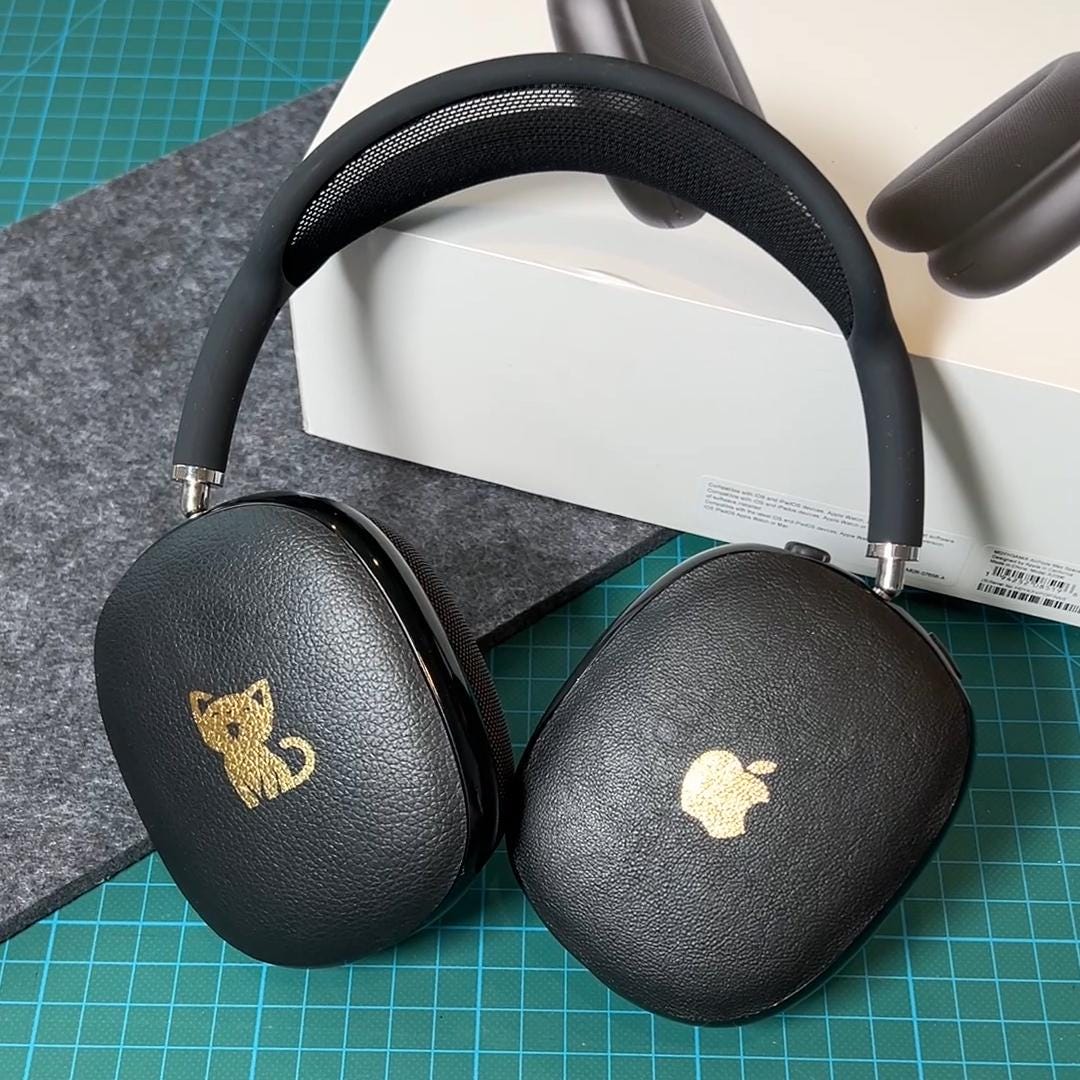 Airpods max case - Etsy 日本