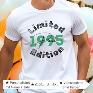 30th Birthday Man Personalized Gift for 30th Birthday Birthday Shirt Father&#39;s Day Husband Birthday Son 30 Birthday Gift 1995