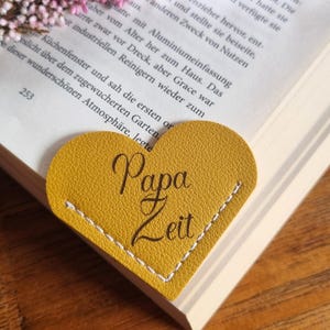 Lesezeichen personalisiert Geschenk Freundin Kollegin Geschenk Schwester kleine Danke Geschenke Erzieherin Buch Einschulung Geburtstag Mama