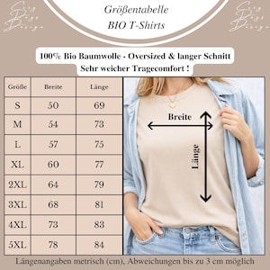 Personalized 2008 T-shirt for girls with name – Birthday shirt, Born 2008 vintage T-shirt, gift for a young woman's 18th birthday image 7
