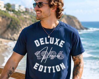 30th Birthday Gift – T-Shirt for Men, 30th Birthday Gift for Men, Birthday Gift for Men, Gift Idea for Partner or Son