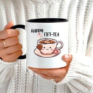 50 Geburtstag Frau Tasse lustiges 50 Geburtstag Geschenk Tochter 50 Geburtstag Freundin Geschenk 50 Geburtstag Geburtstagsgeschenk Schwester