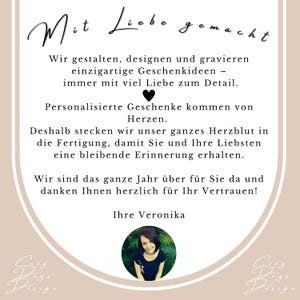 Lesezeichen personalisiert Geschenk Freundin Kollegin Geschenk Schwester kleine Danke Geschenke Erzieherin Buch Einschulung Geburtstag Mama