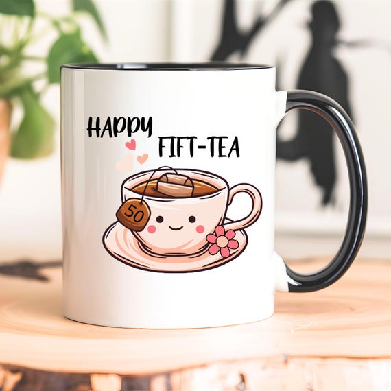 50 Geburtstag Frau Tasse lustiges 50 Geburtstag Geschenk Tochter 50 Geburtstag Freundin Geschenk 50 Geburtstag Geburtstagsgeschenk Schwester