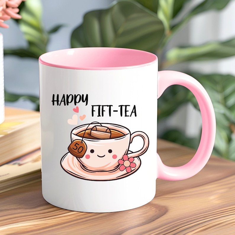 50 Geburtstag Frau Tasse lustiges 50 Geburtstag Geschenk Tochter 50 Geburtstag Freundin Geschenk 50 Geburtstag Geburtstagsgeschenk Schwester