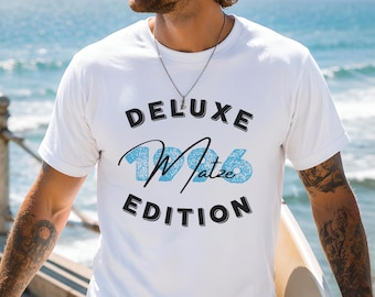 Cadeau voor de 30e verjaardag van een man – T-shirt voor mannen, verjaardagscadeau voor een man die 30 wordt, cadeau-idee voor mannen