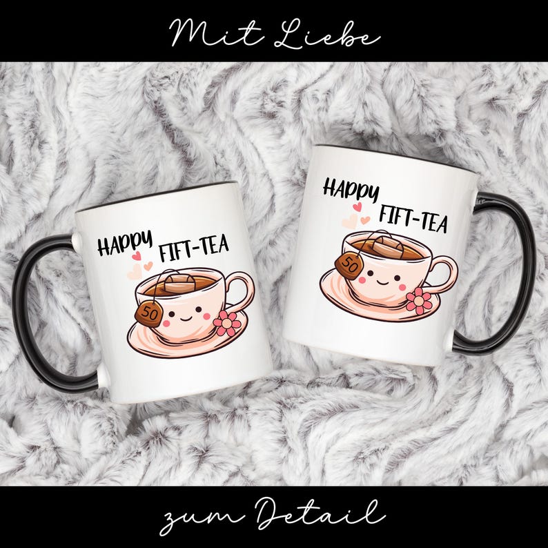 50 Geburtstag Frau Tasse lustiges 50 Geburtstag Geschenk Tochter 50 Geburtstag Freundin Geschenk 50 Geburtstag Geburtstagsgeschenk Schwester
