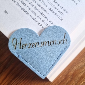 Lesezeichen personalisiert Geschenk Freundin Kollegin Geschenk Schwester kleine Danke Geschenke Erzieherin Buch Einschulung Geburtstag Mama