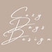 CozyDaysDesign store logo