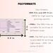 Kids Printable Emergency Card in Case of Emergency ICE Tag Contacts ...