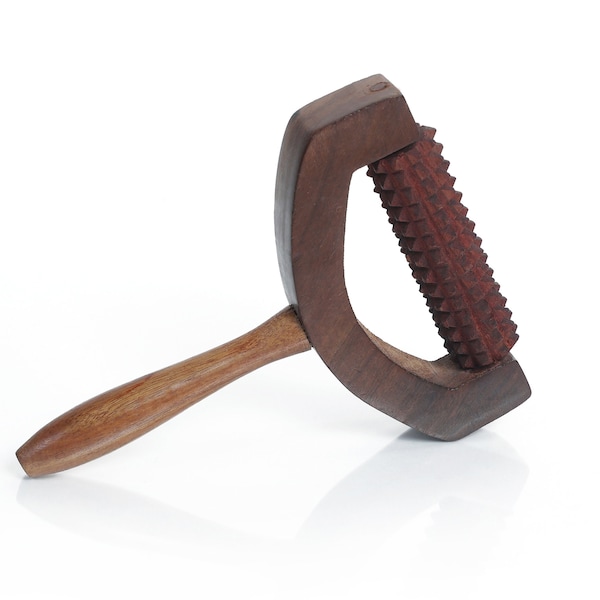 Wooden Massage Roller/ Tool