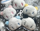 PLAVE Fanart Handmade Plushie, Art Dolls, PLAVE Inspired