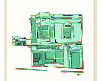 Swensen's