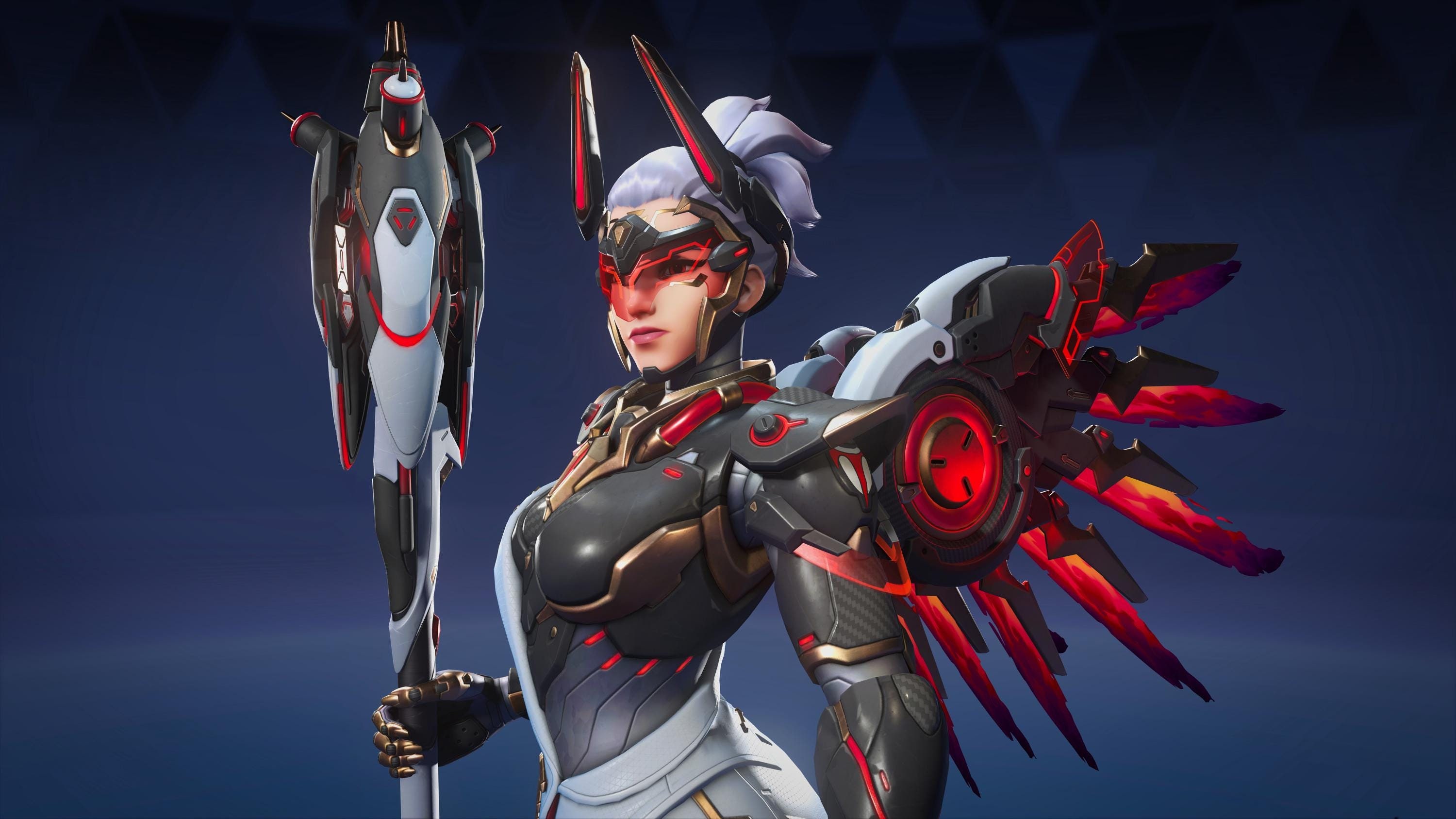 Overwatch skins - Etsy México, image size:3000x1687