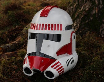 アニメイテッド クローン・トルーパー フェイズ2 ヘルメット