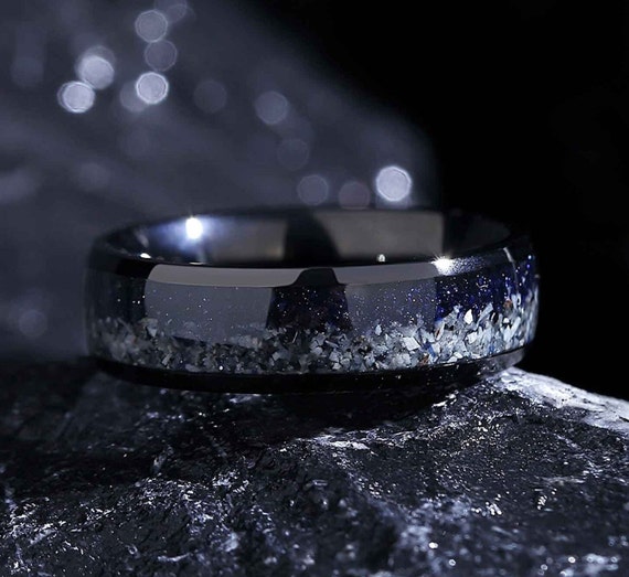 Bague phosphorescente hotsell