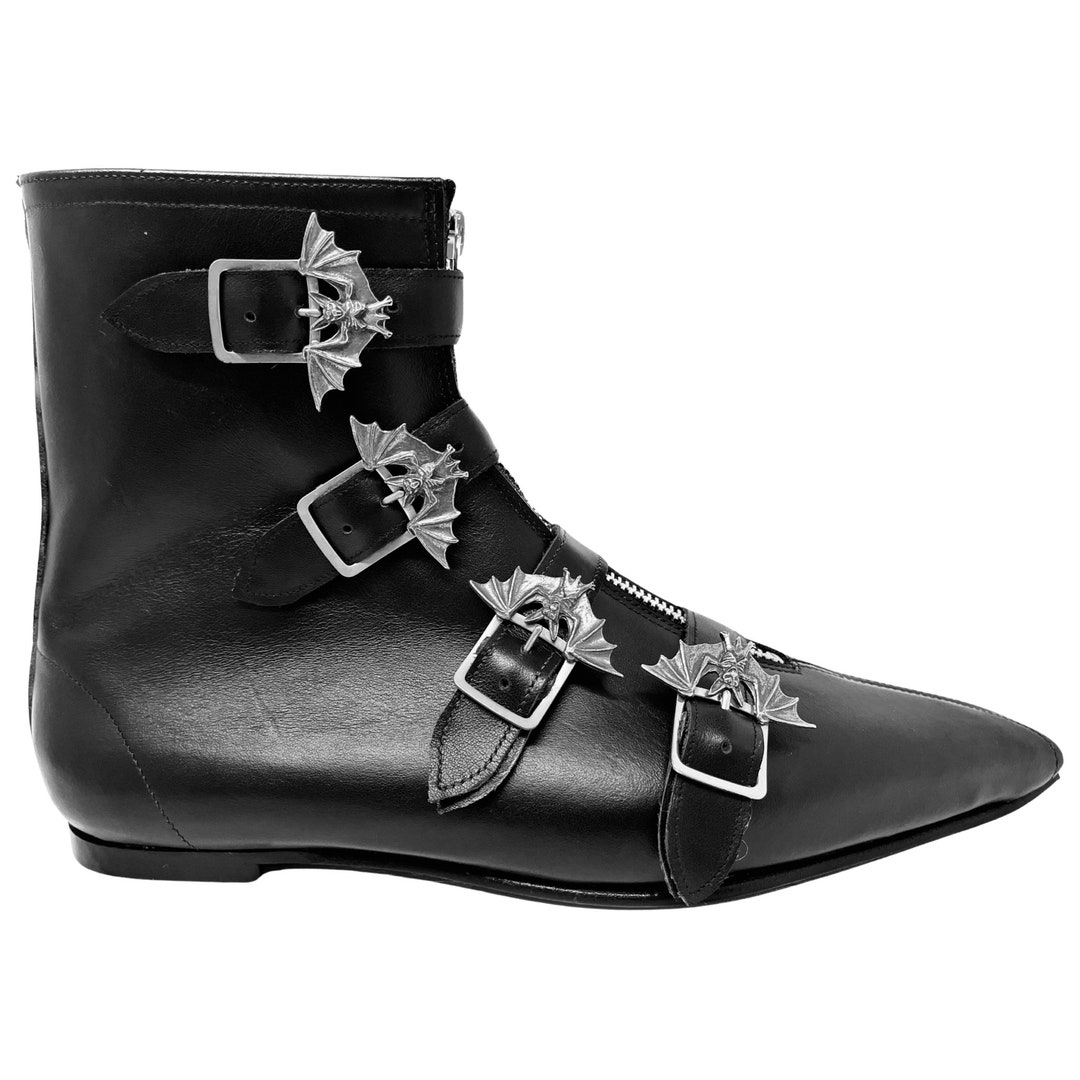 Etsy goth pikes clearance