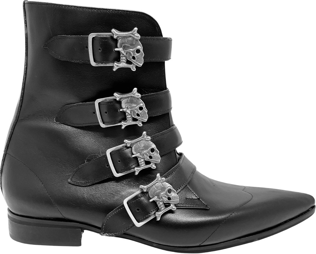 【PORTERNA】Over Winkle Boots mqdefault.jpg